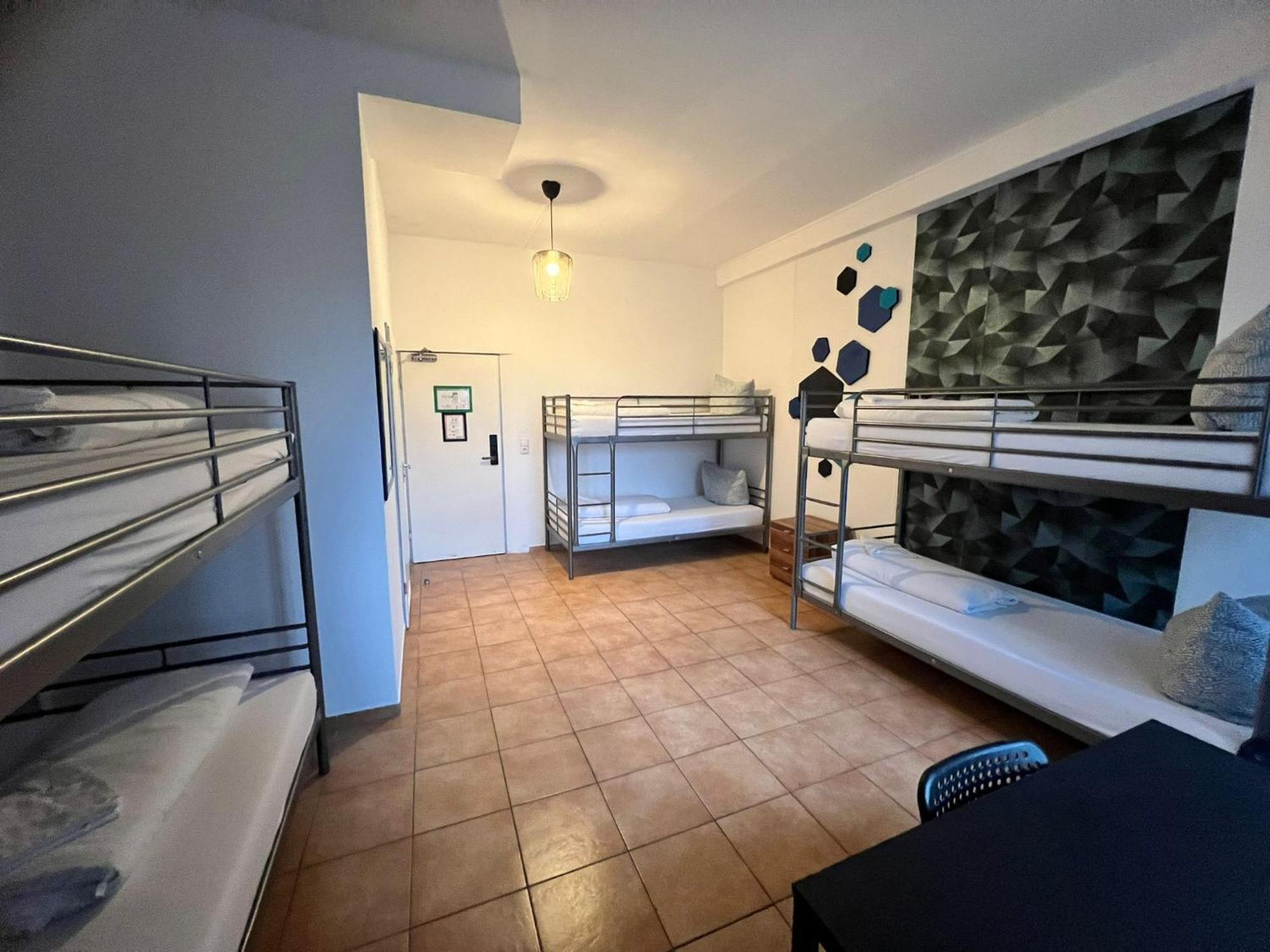 Ootel.com 3* Berlino