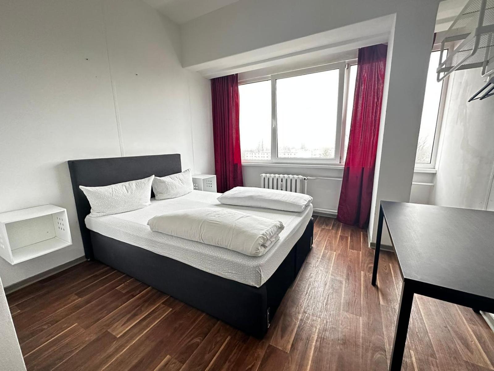 Hotel Ootel.com Berlino