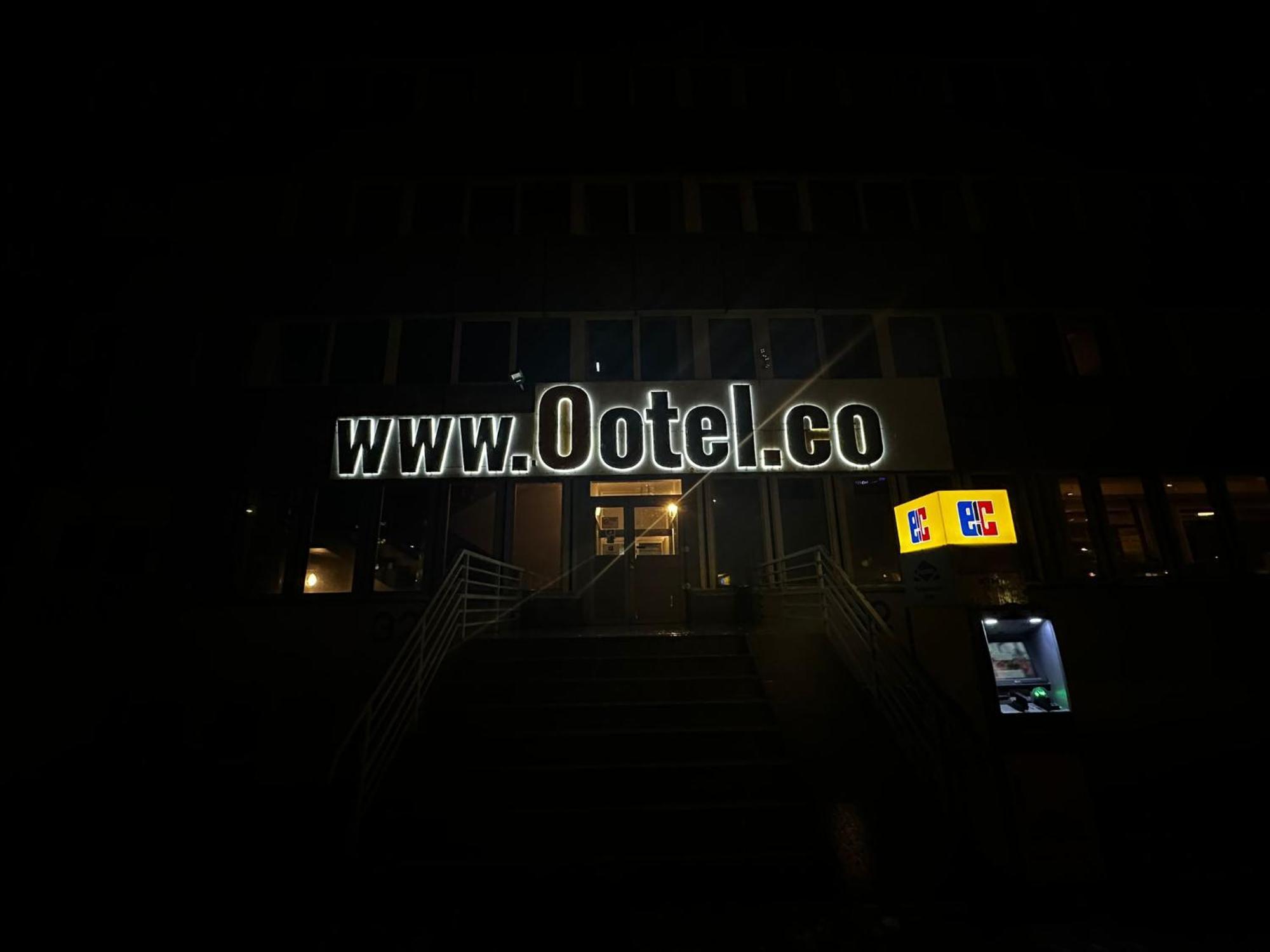 Ootel.com Berlino