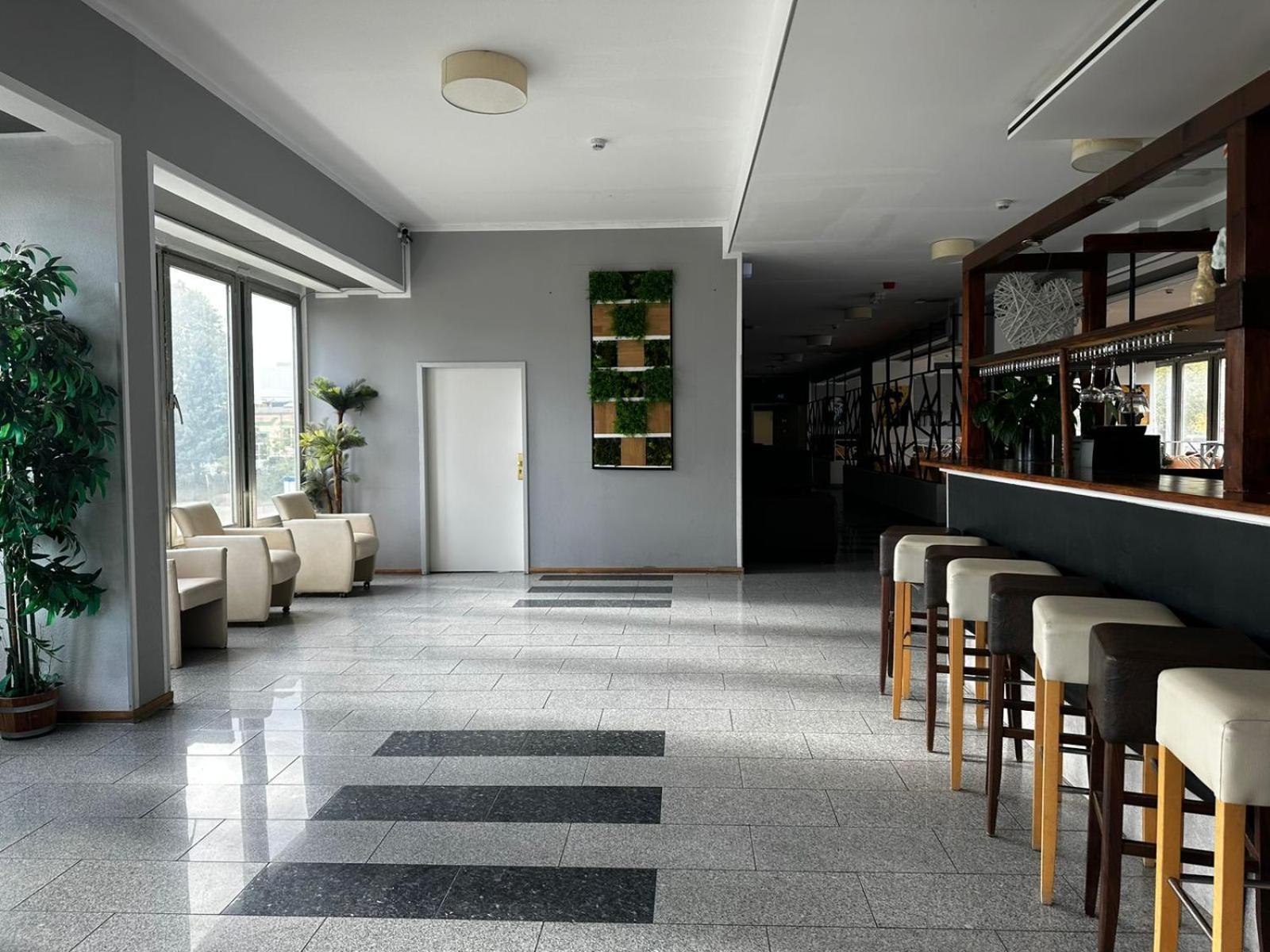 Ootel.com Hotel Berlino