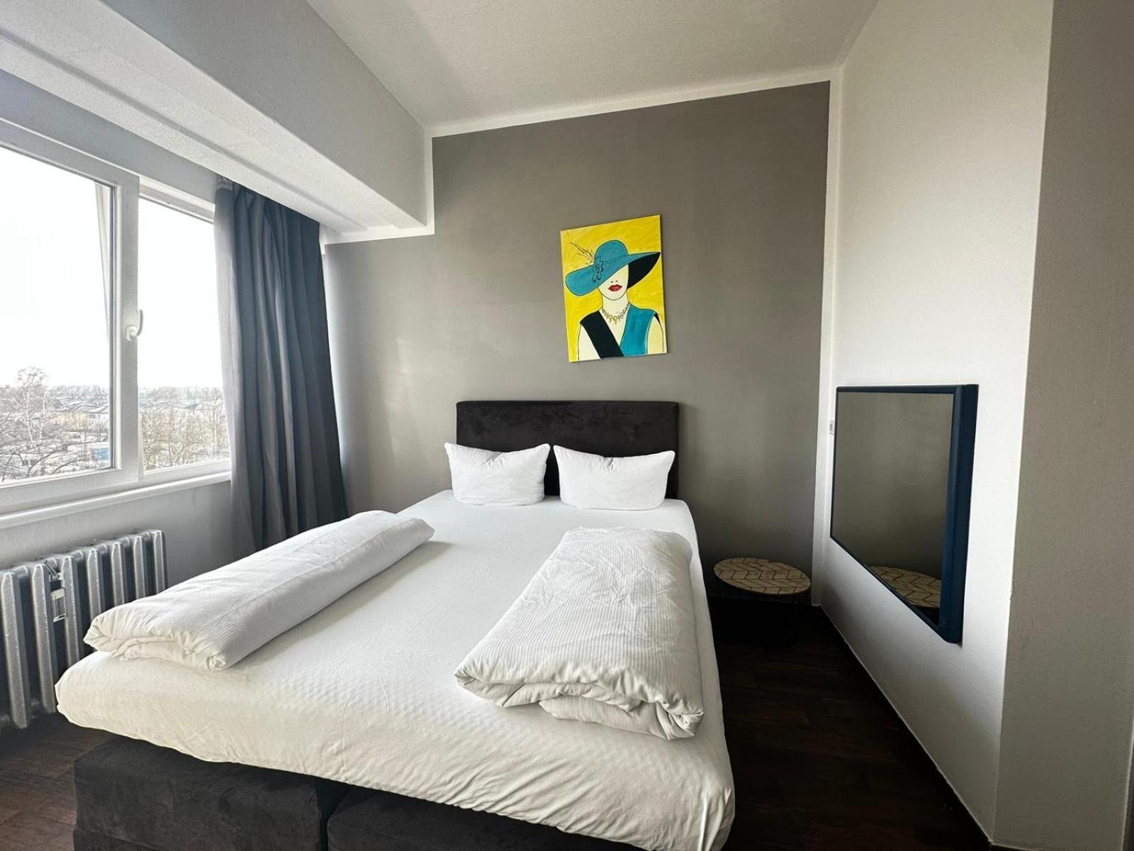 Hotel Ootel.com Berlino
