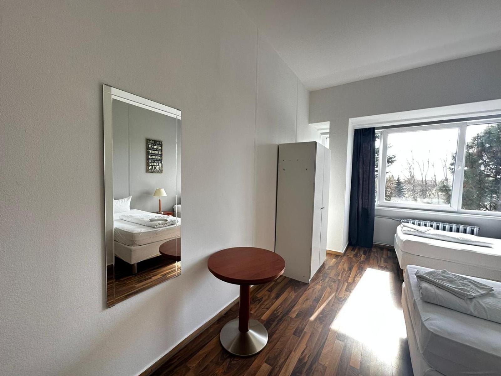 Ootel.com 3* Berlino