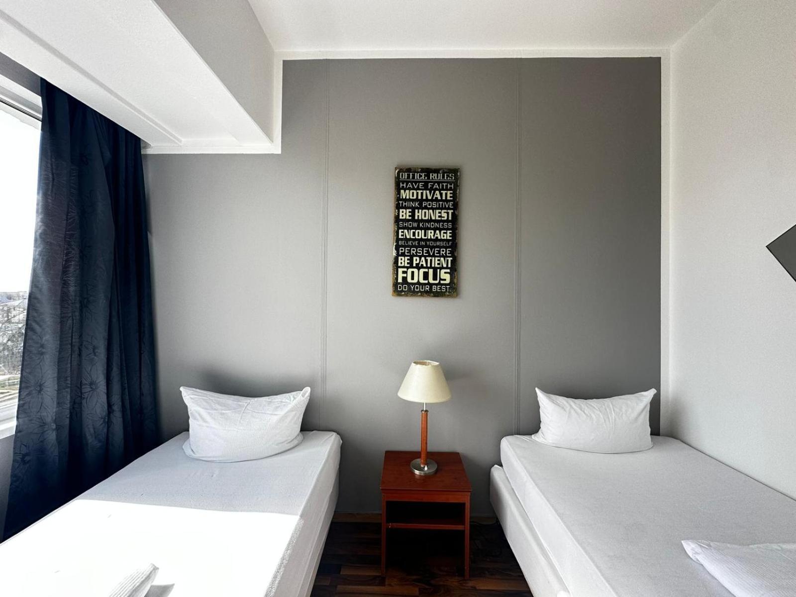 Ootel.com Hotel Berlino