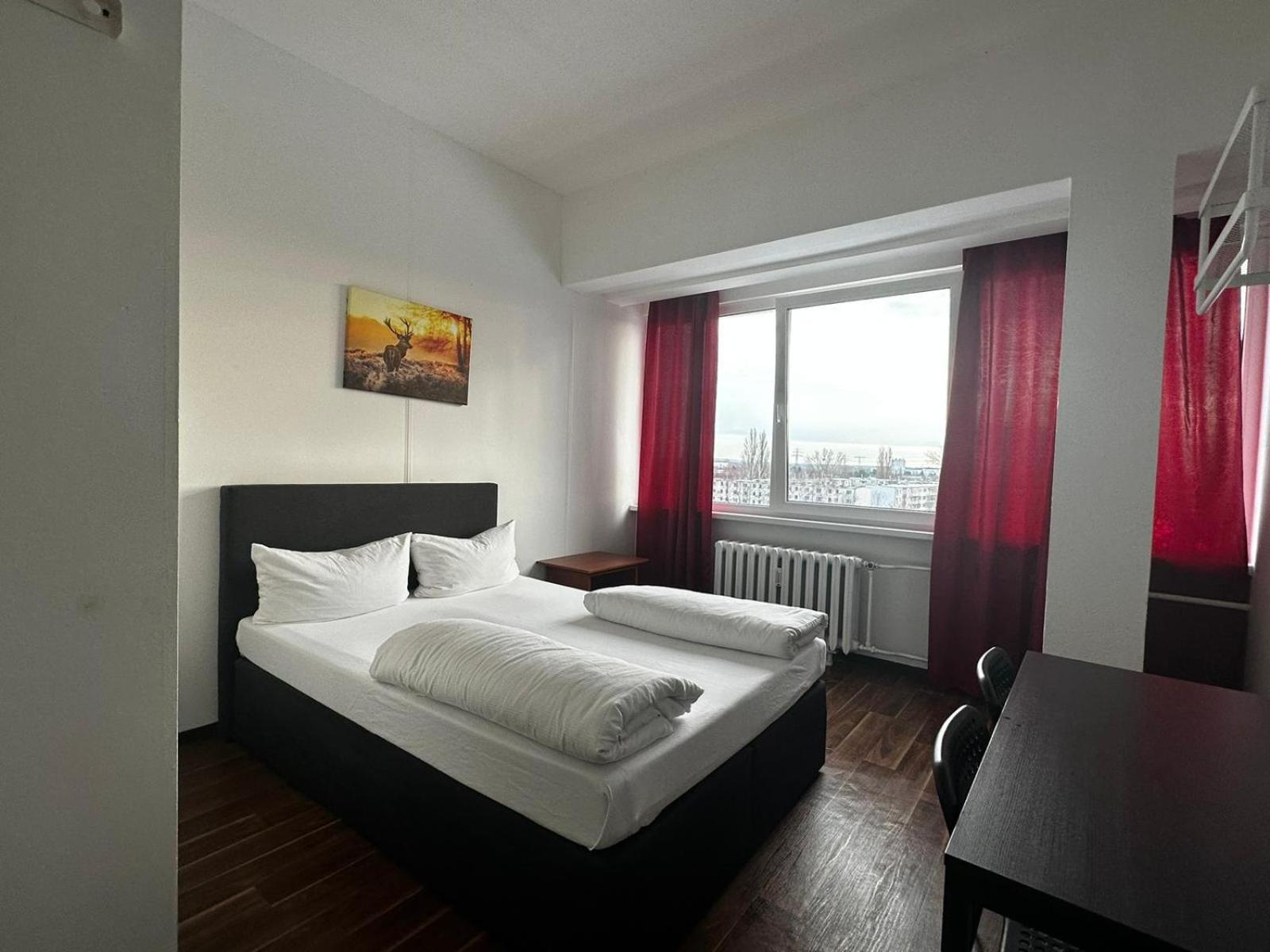 Hotel Ootel.com Berlino