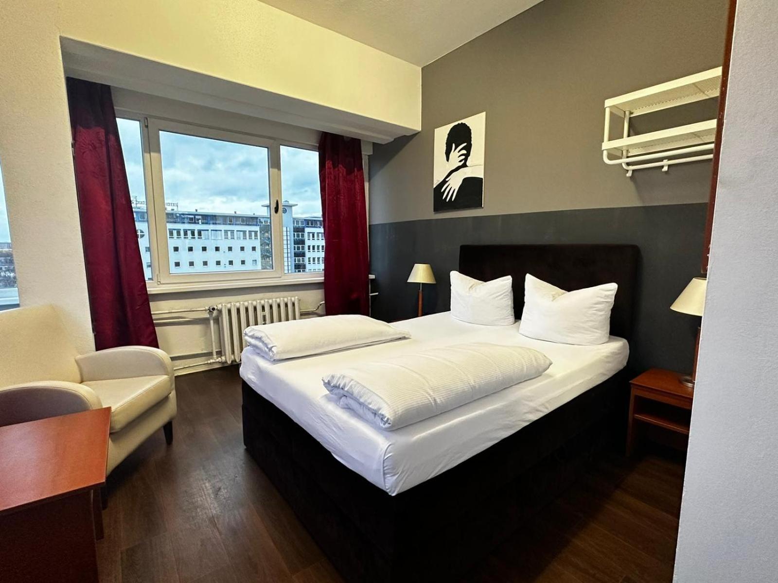 Ootel.com 3* Berlino