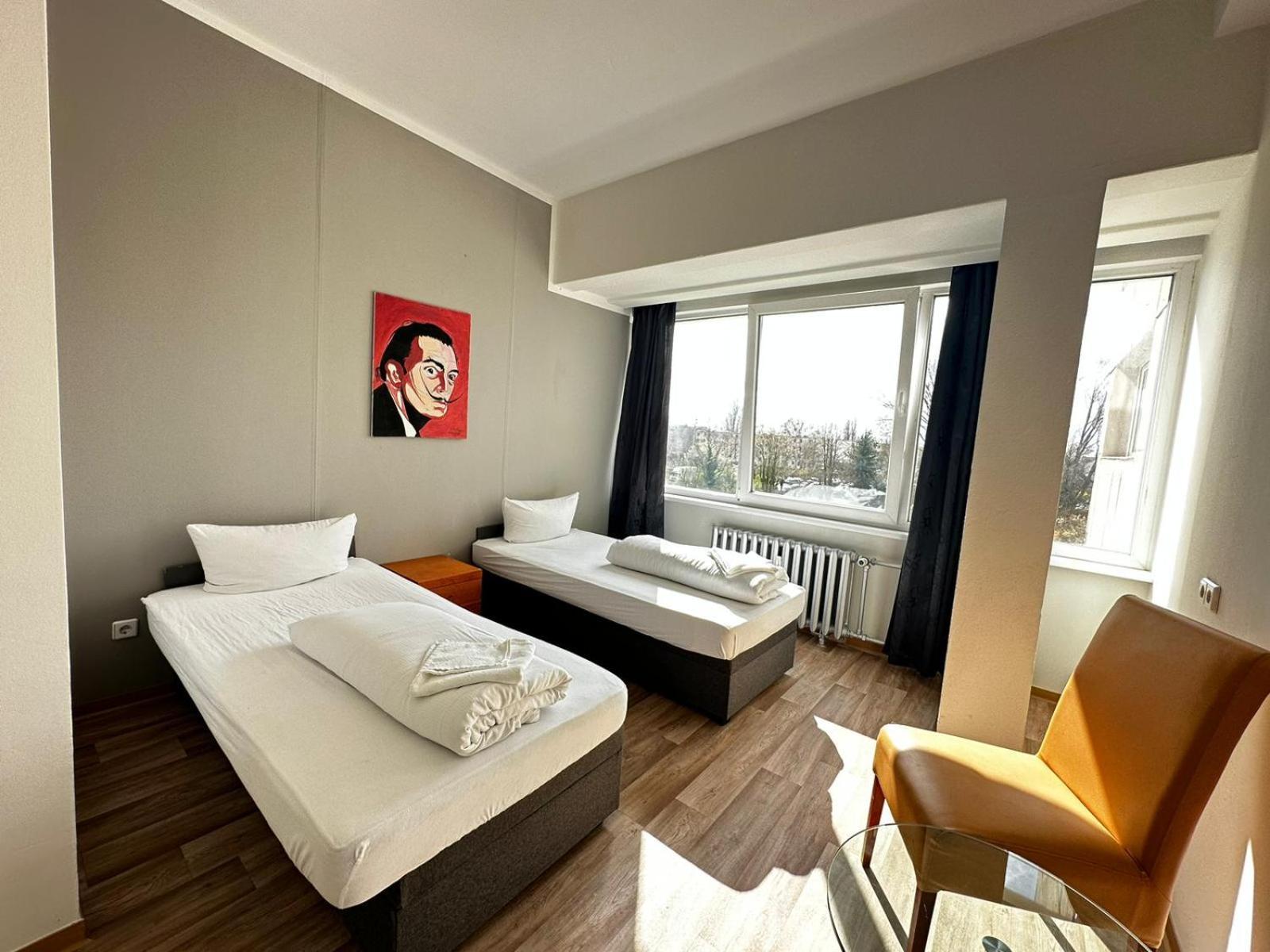 Hotel Ootel.com Berlino