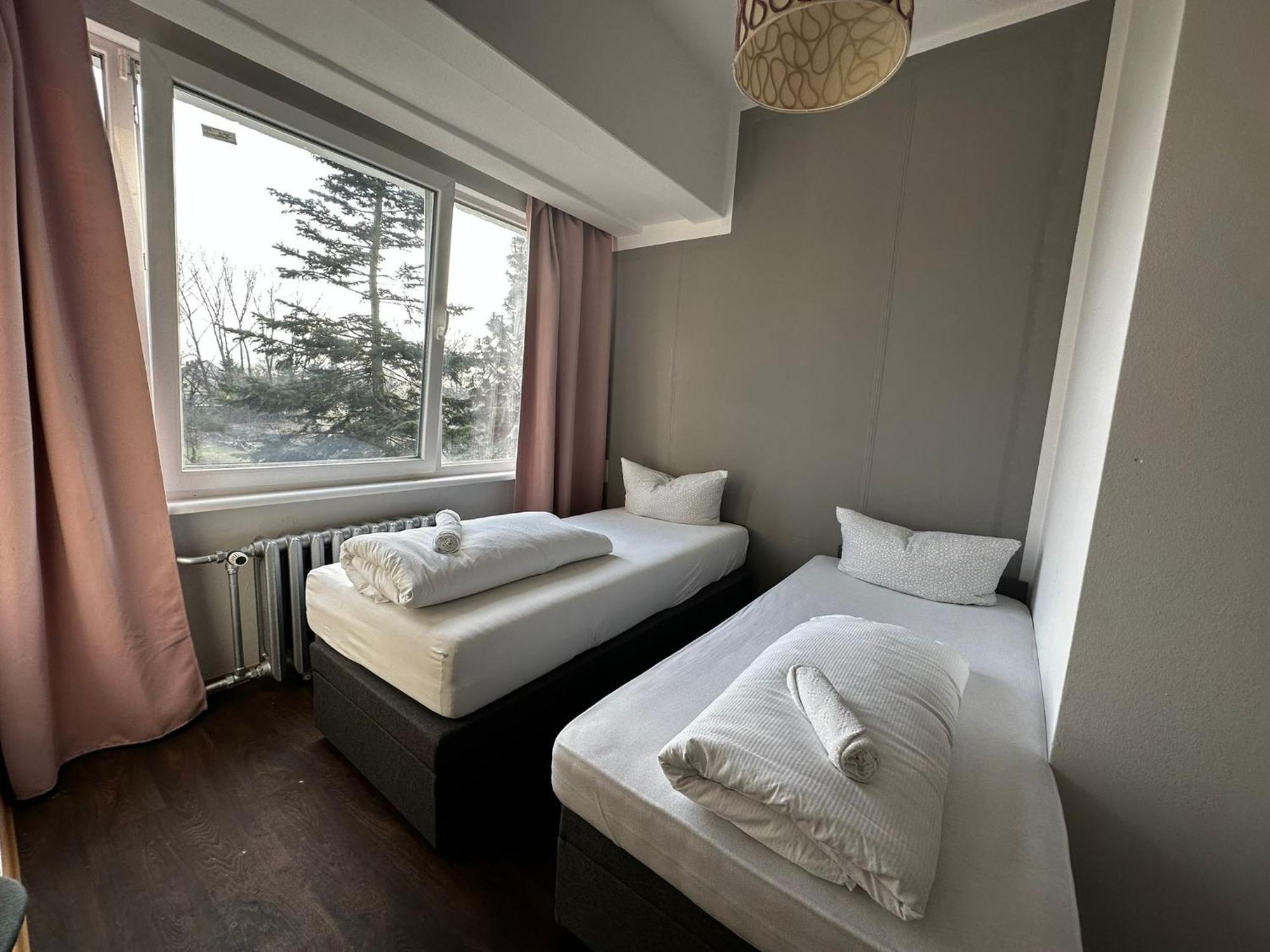 Ootel.com Berlino