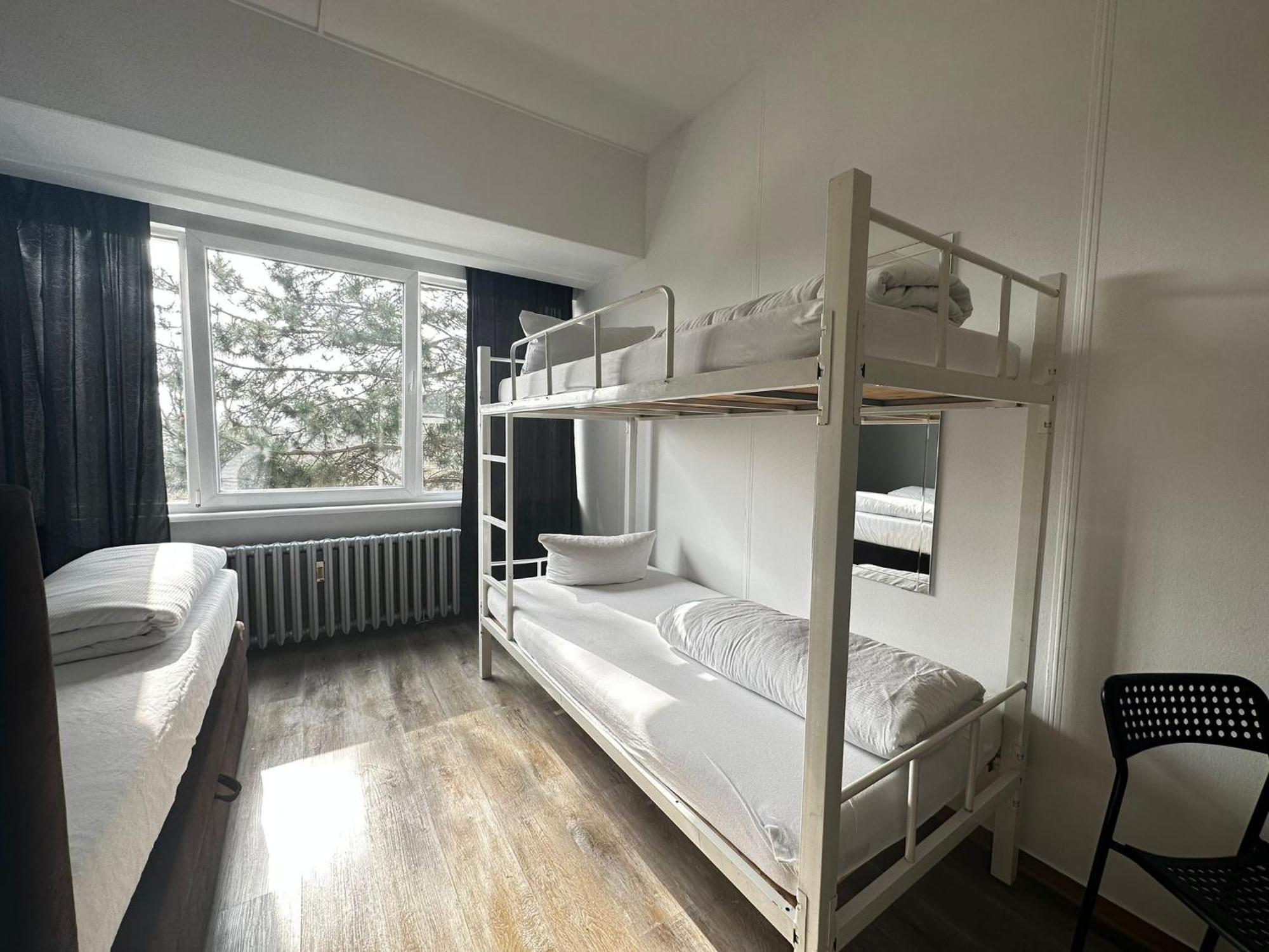 Hotel Ootel.com Berlino