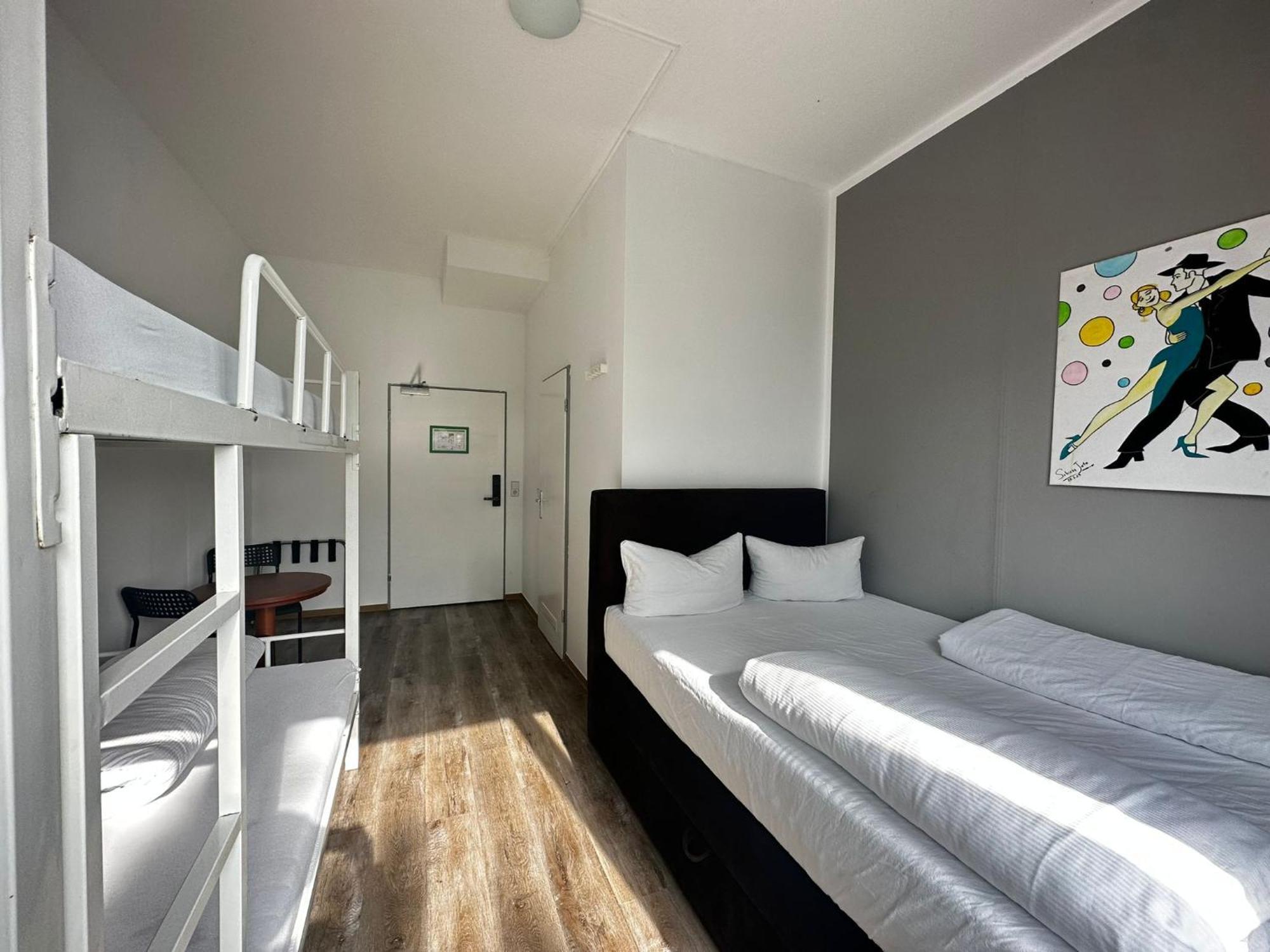 Ootel.com Hotel Berlino