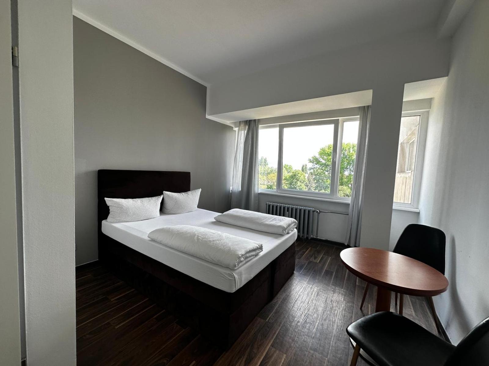 Hotel Ootel.com Berlino