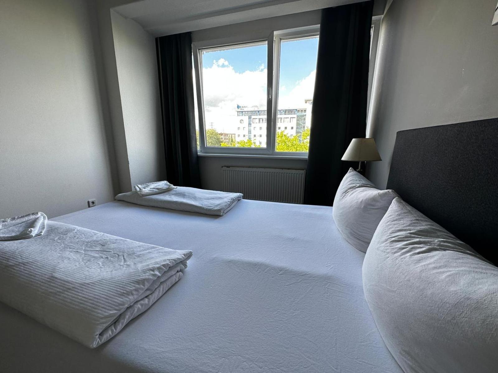 Ootel.com 3* Berlino