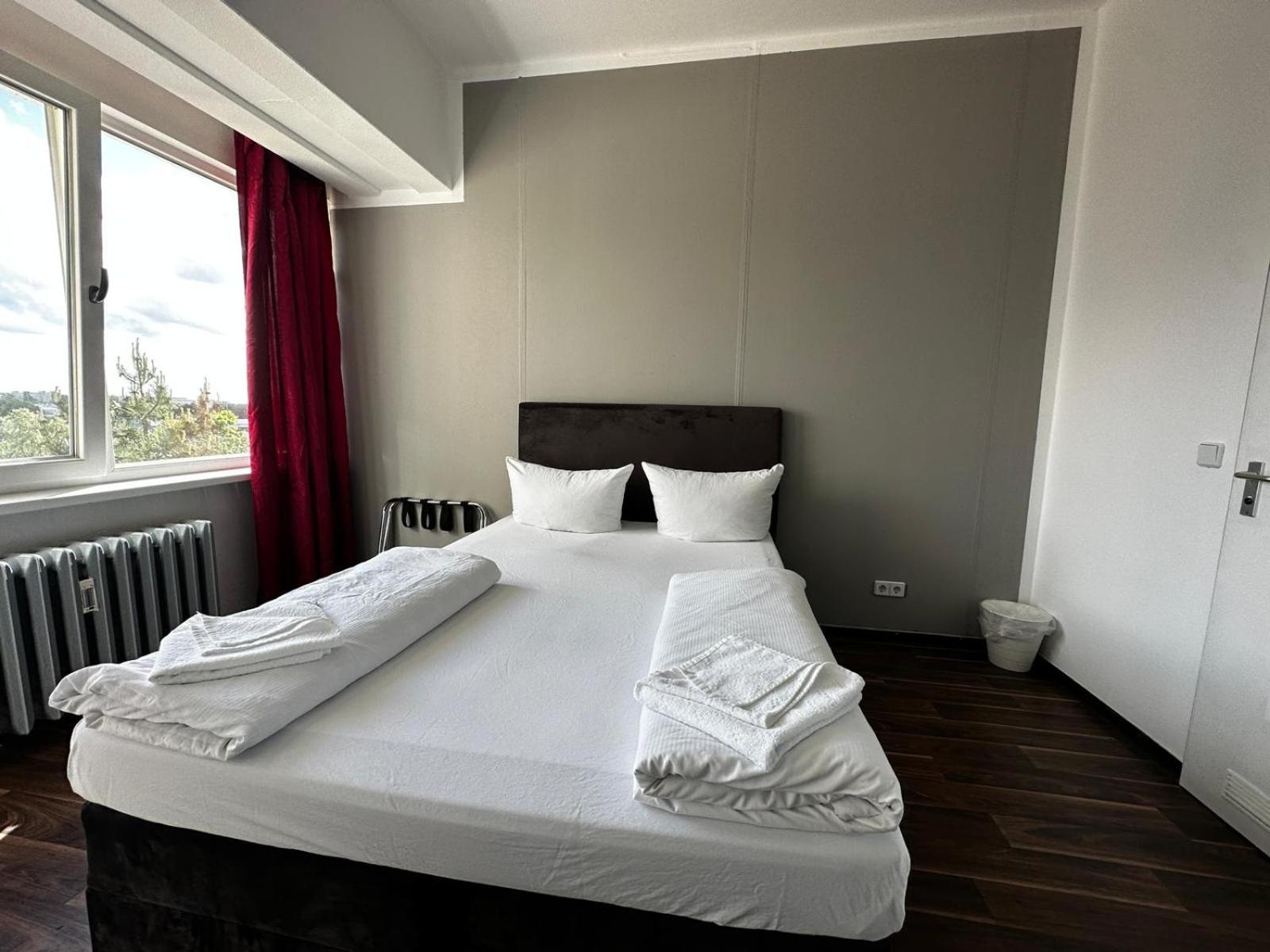 Ootel.com Hotel Berlino