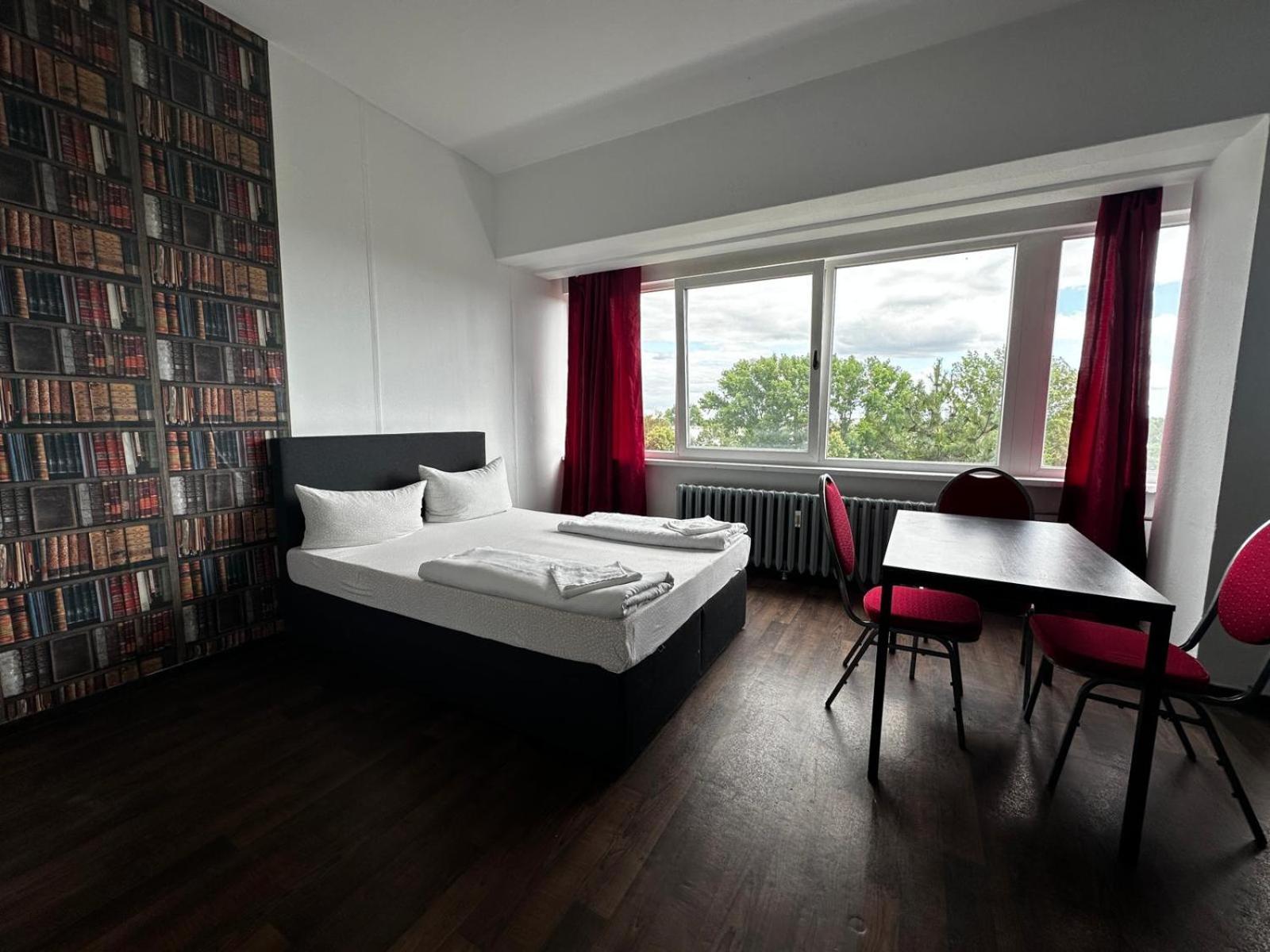 Hotel Ootel.com Berlino