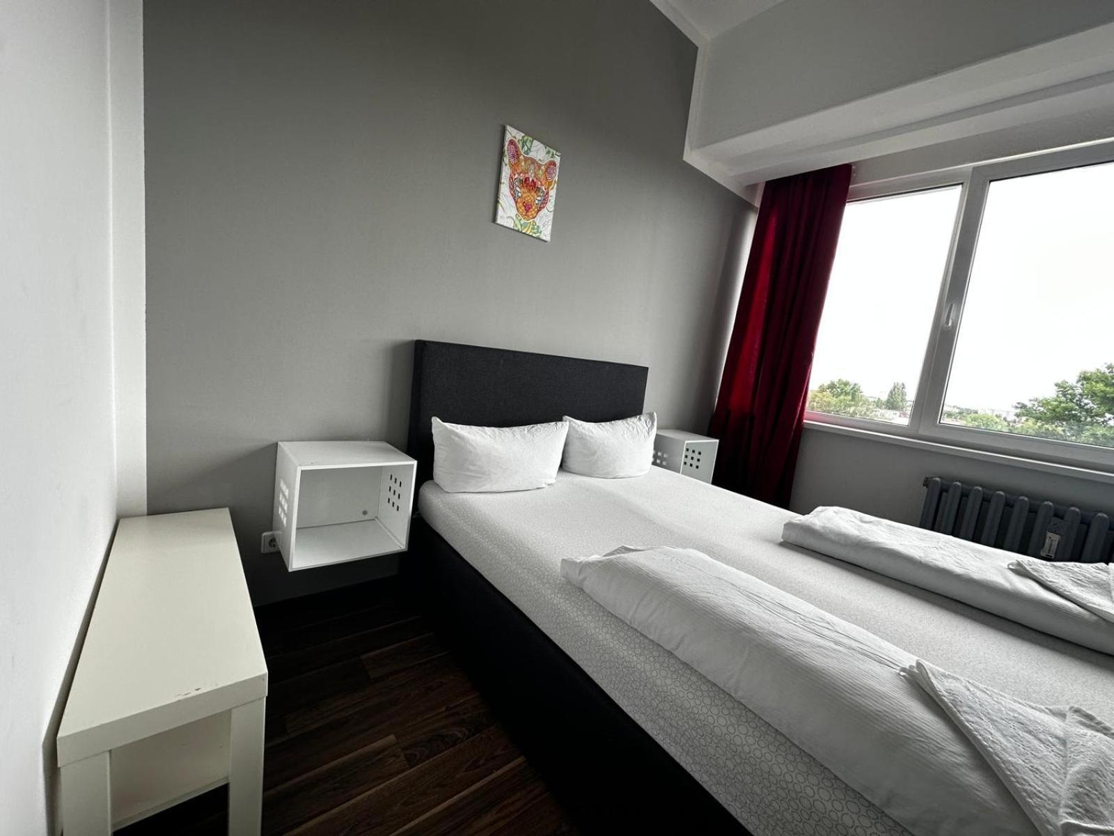 Ootel.com 3* Berlino