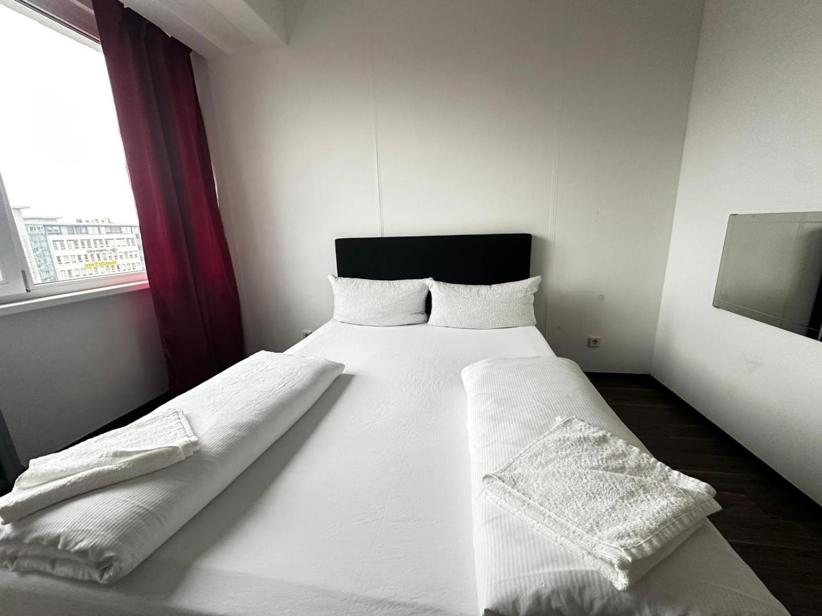 Ootel.com 3* Berlino